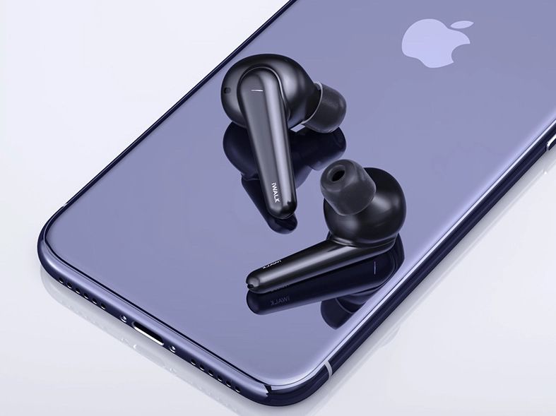 Tai nghe Bluetooth Iwalk BTA003