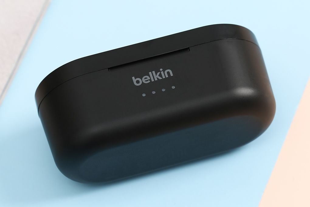 Tai nghe Belkin SOUNDFORM True Wireless Earbuds