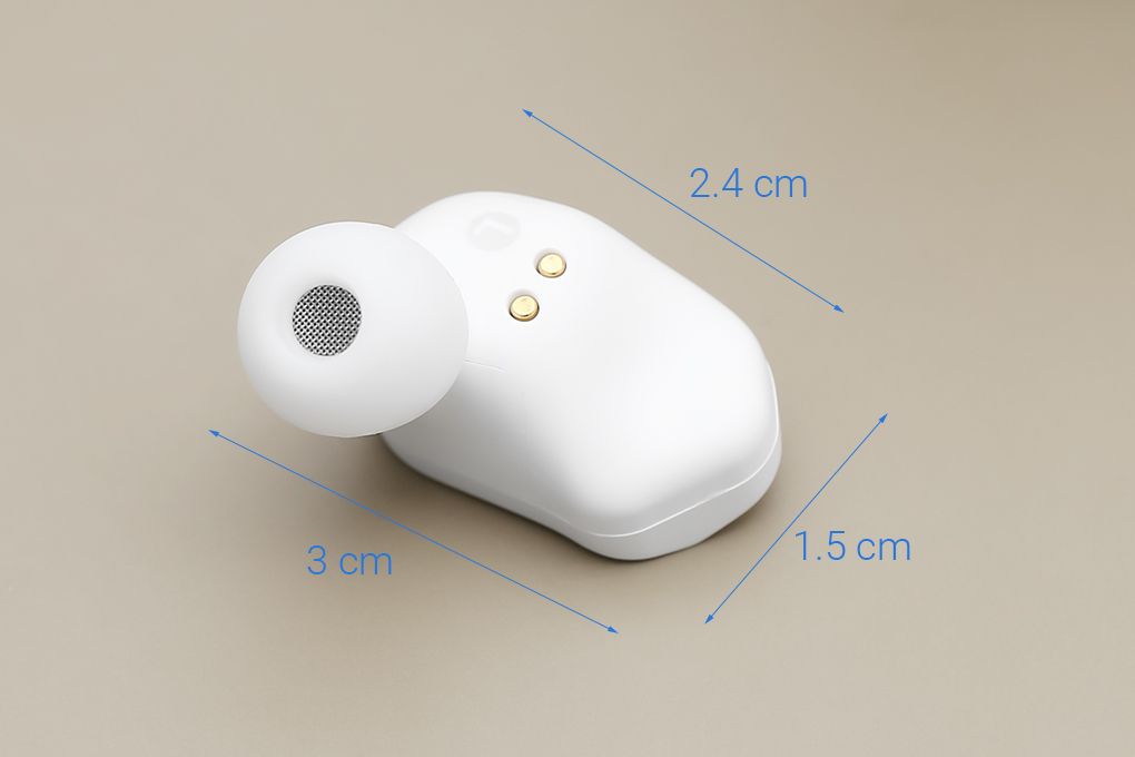 Tai nghe Belkin SOUNDFORM True Wireless Earbuds