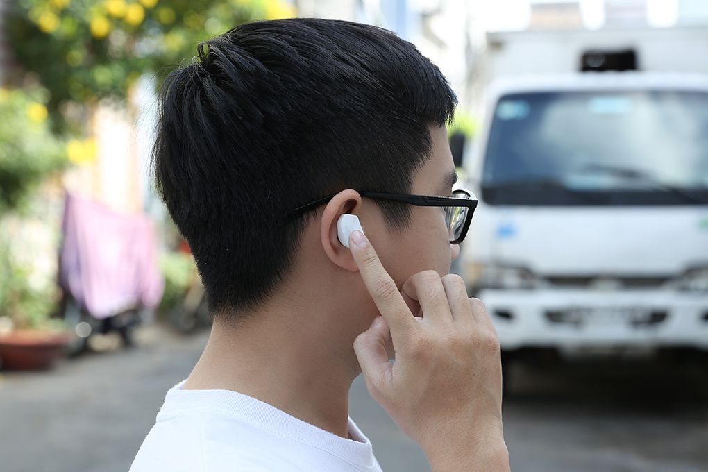 Tai nghe Belkin SOUNDFORM True Wireless Earbuds