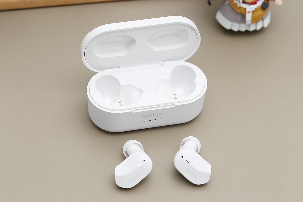 Tai nghe Belkin SOUNDFORM True Wireless Earbuds
