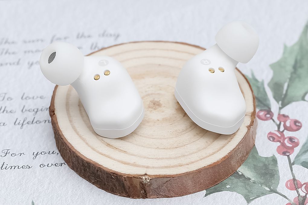Tai nghe Belkin SOUNDFORM True Wireless Earbuds