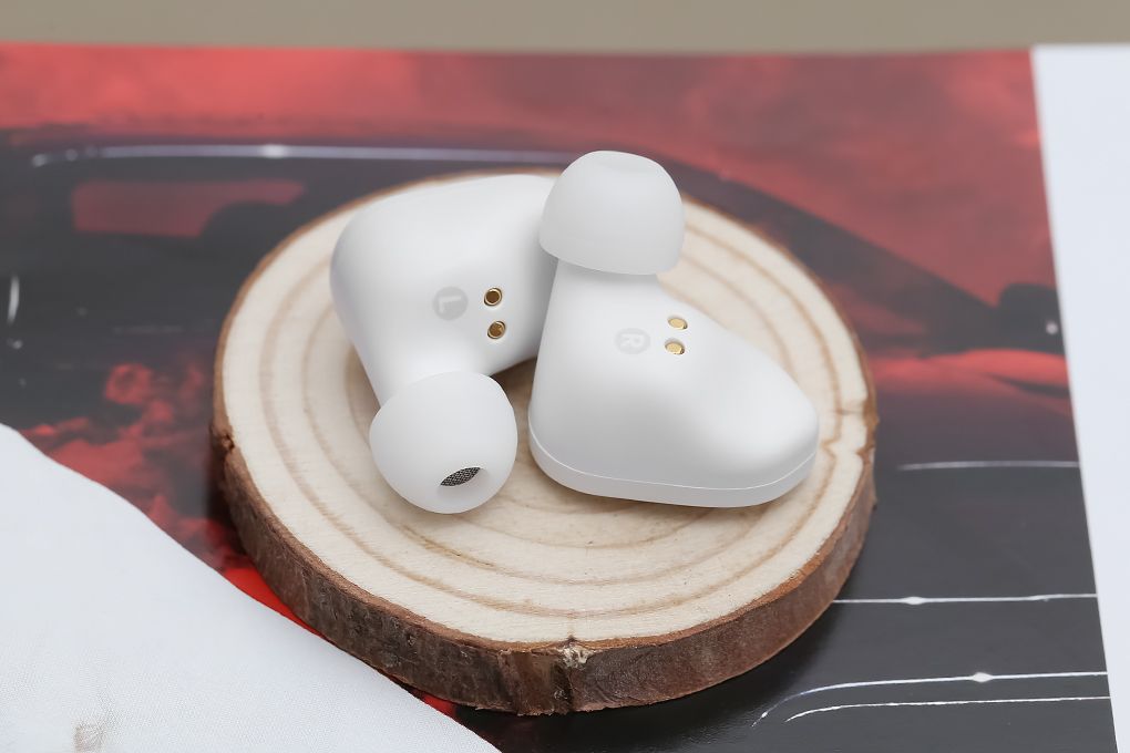 Tai nghe Belkin SOUNDFORM True Wireless Earbuds