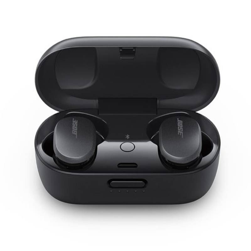Tai nghe Bose QuietComfort Earbubs