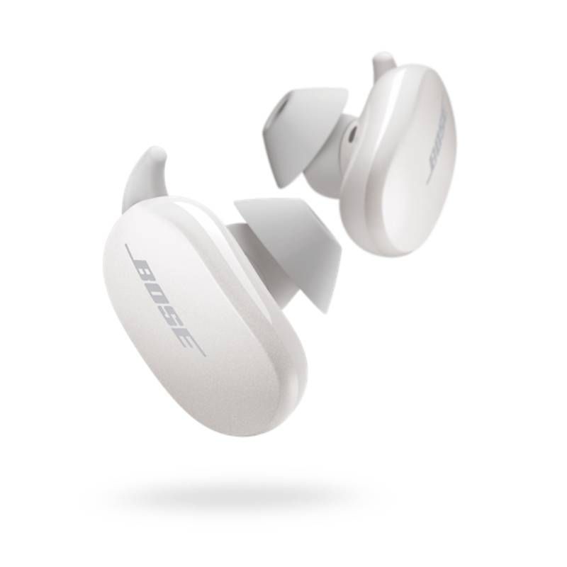 Tai nghe Bose QuietComfort Earbubs