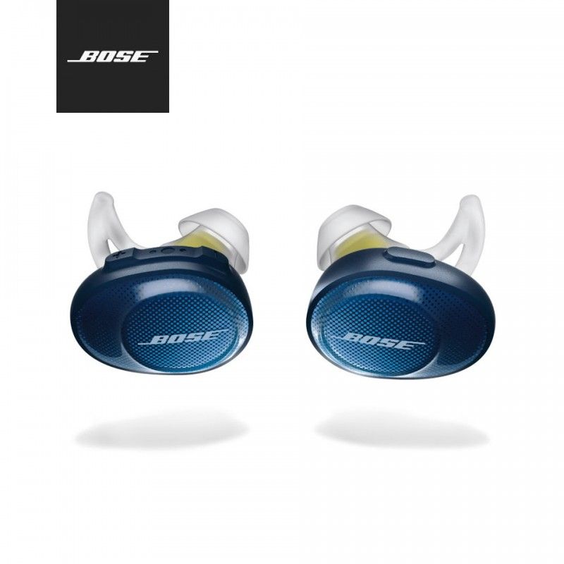 Tai nghe không dây Bose SoundSport Free