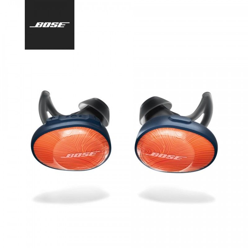 Tai nghe không dây Bose SoundSport Free