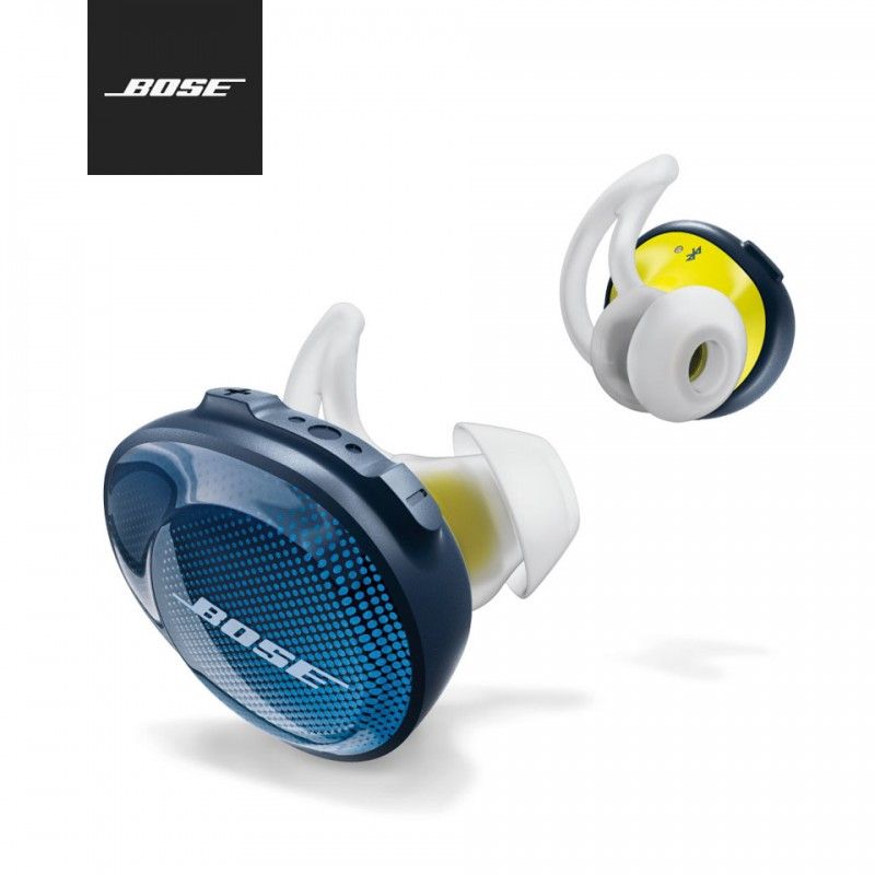 Tai nghe không dây Bose SoundSport Free