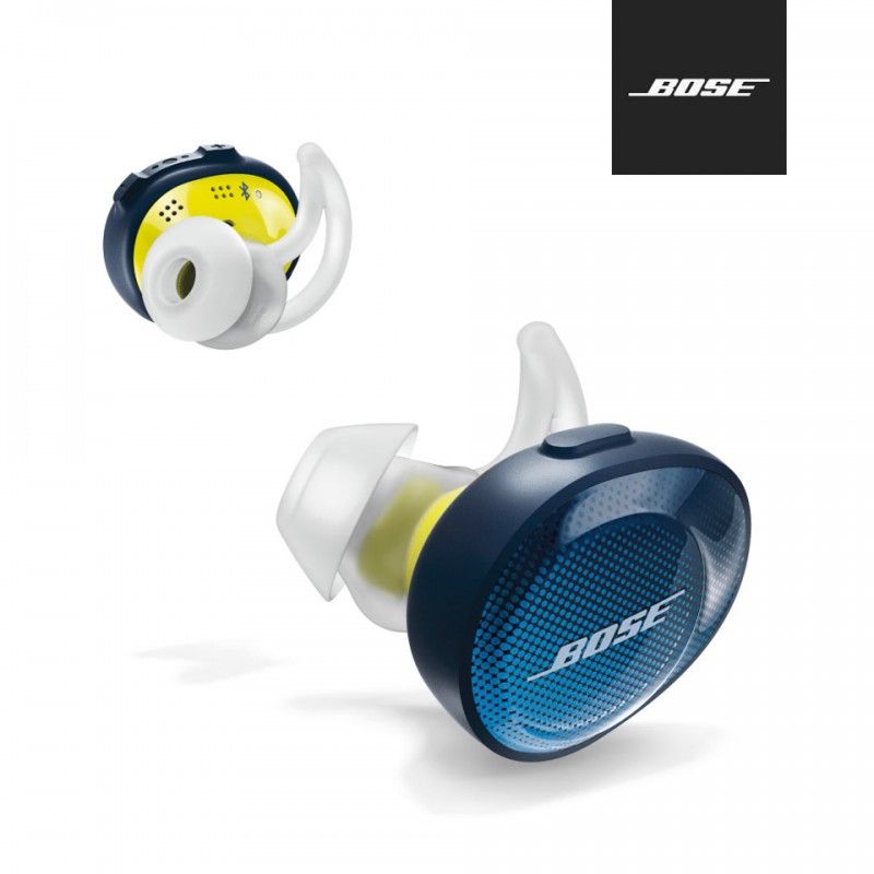 Tai nghe không dây Bose SoundSport Free