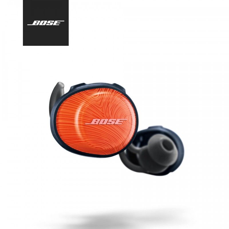 Tai nghe không dây Bose SoundSport Free