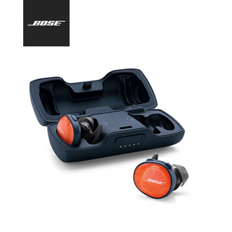 Tai nghe không dây Bose SoundSport Free