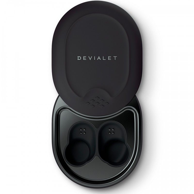 Tai nghe True Wireless Devialet Gemini