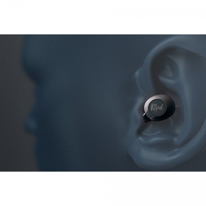 Tai nghe True Wireless Klipsch T5 II Sport