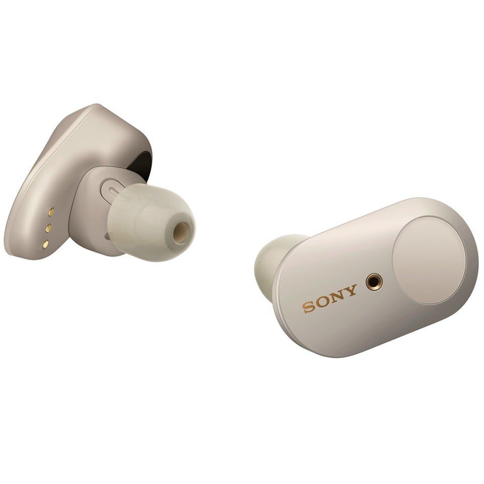 Tai nghe True Wireless Sony WF-1000XM3 qua sử dụng