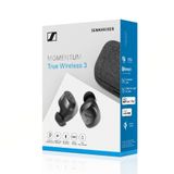  Tai nghe Sennheiser Momentum True Wireless 3 