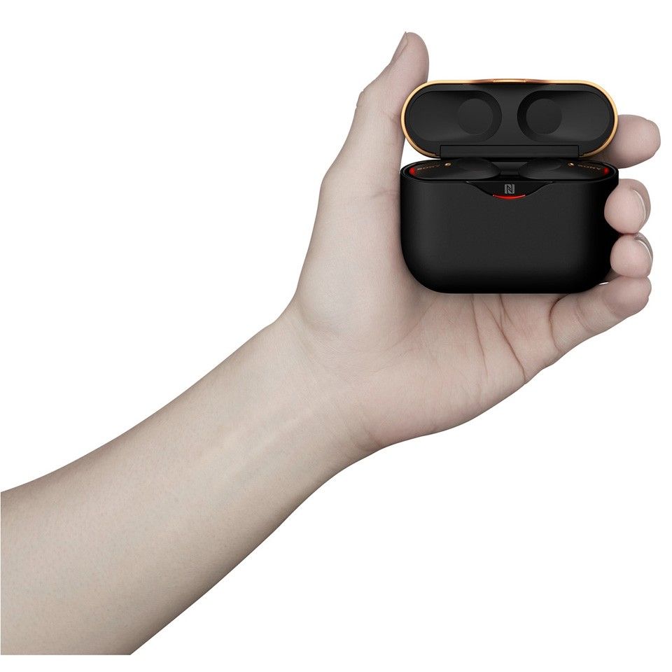 Tai nghe Sony WF-1000XM3