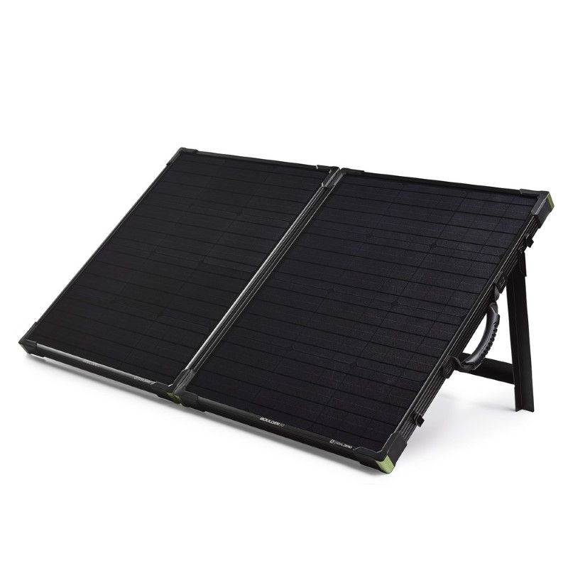Tấm quang năng Goal Zero Boulder 100 Briefcase