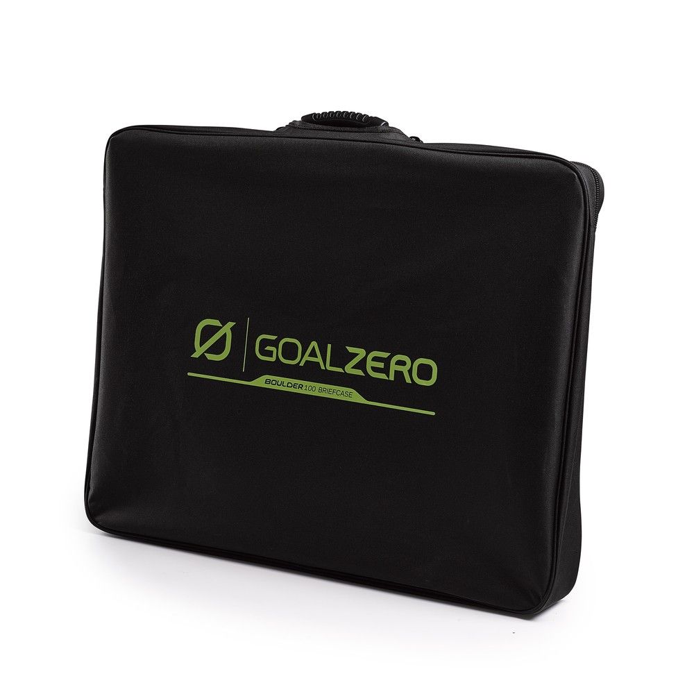 Tấm quang năng Goal Zero Boulder 100