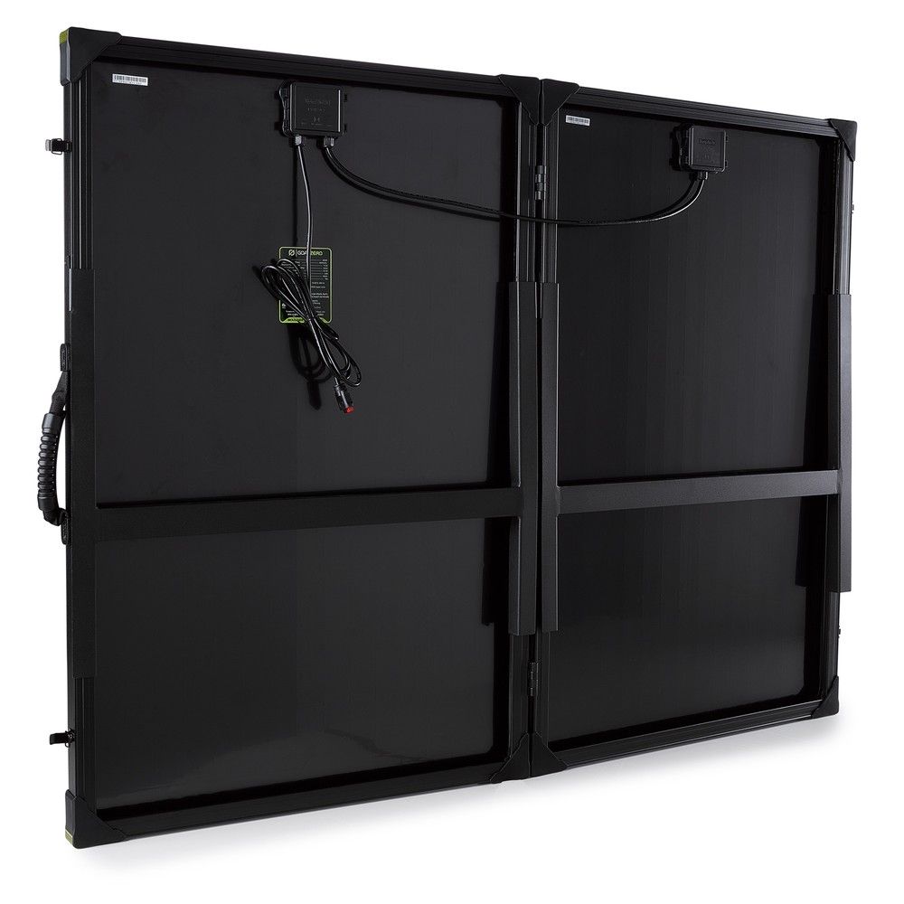 Tấm quang năng Goal Zero Boulder 200 Briefcase