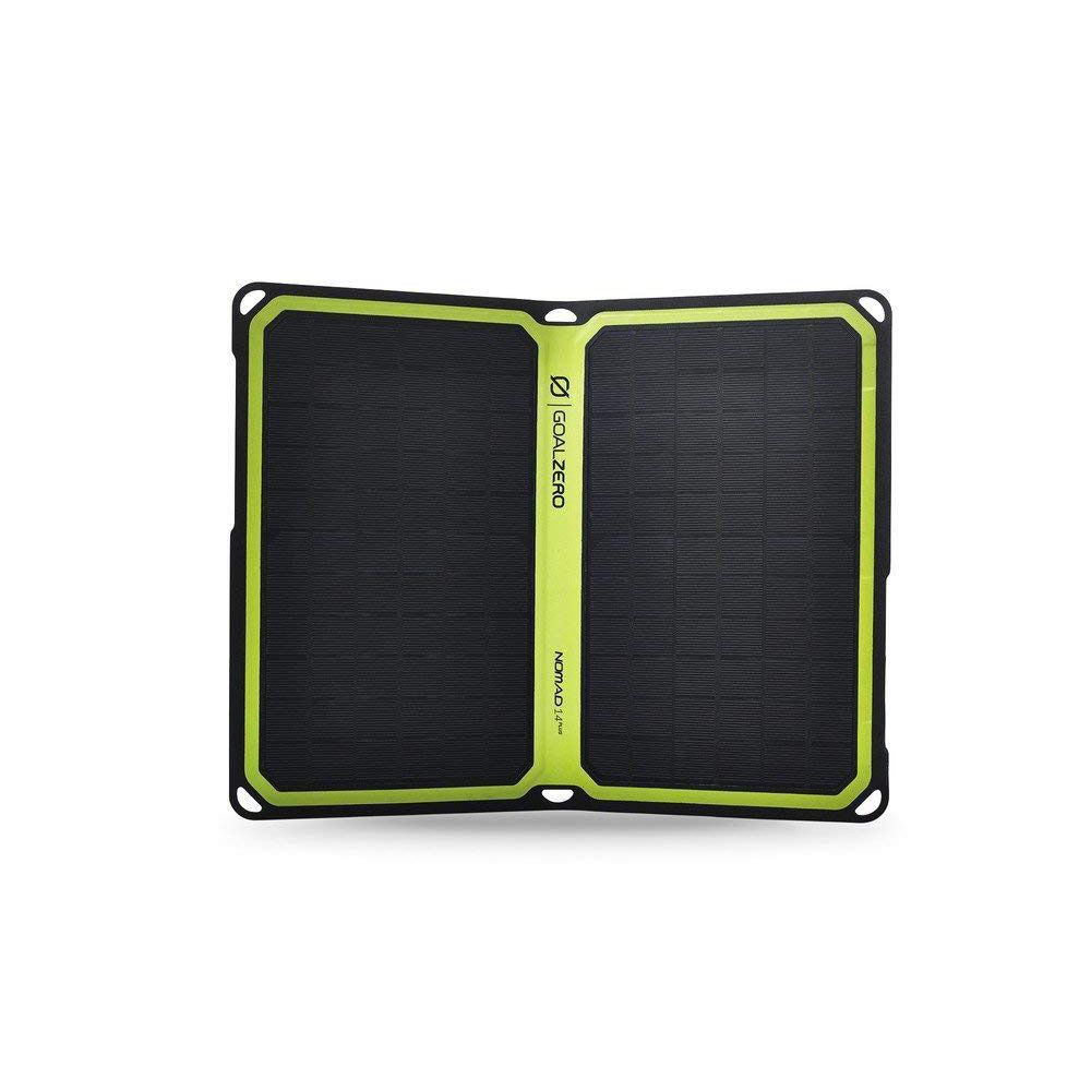 Tấm quang năng Goal Zero Nomad 14 Plus