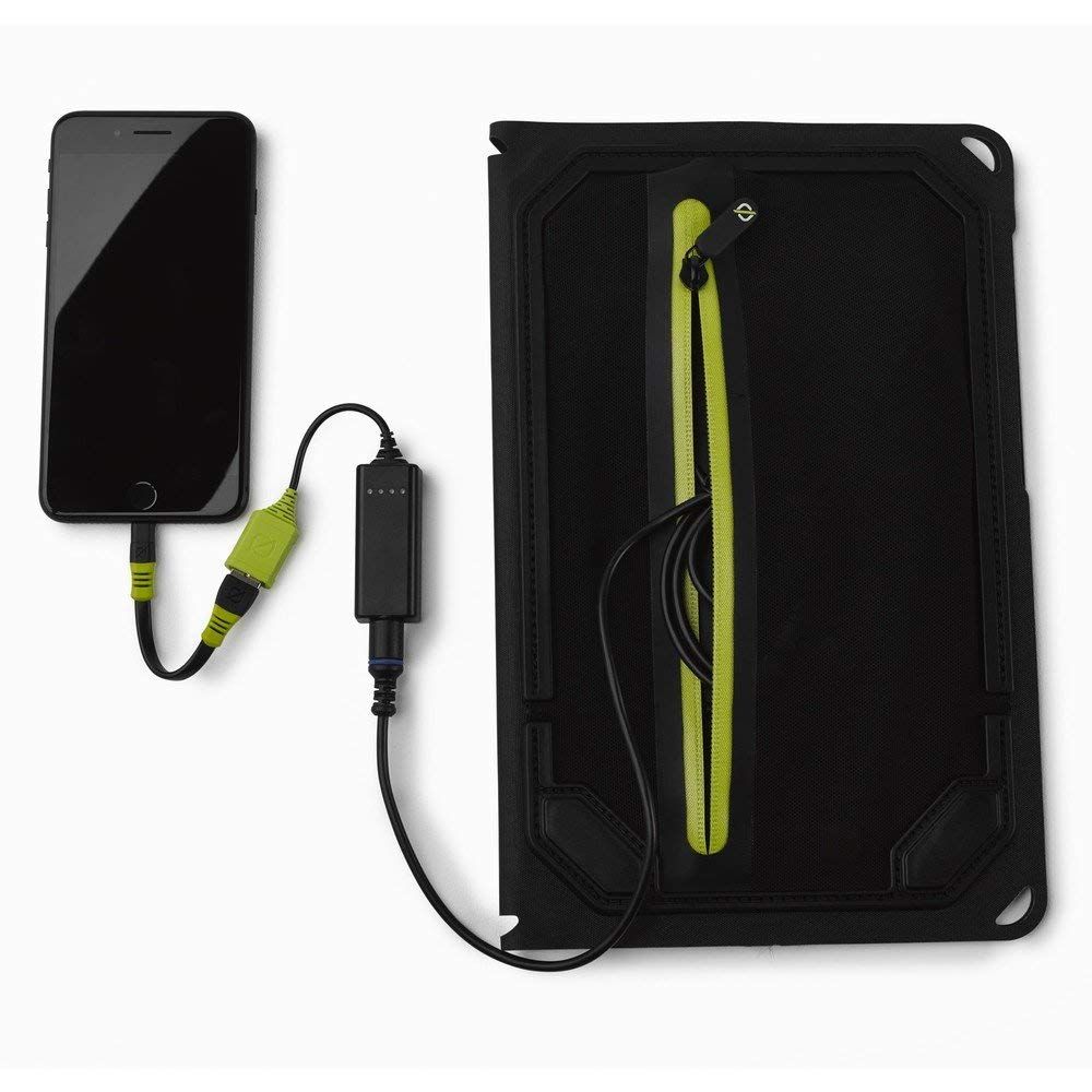 Tấm quang năng Goal Zero Nomad 14 Plus