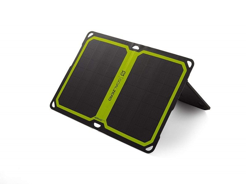 Tấm quang năng Goal Zero Nomad 7 Plus