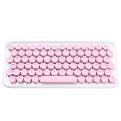 Lofree Keyboard for Mac (Limited Edition)
