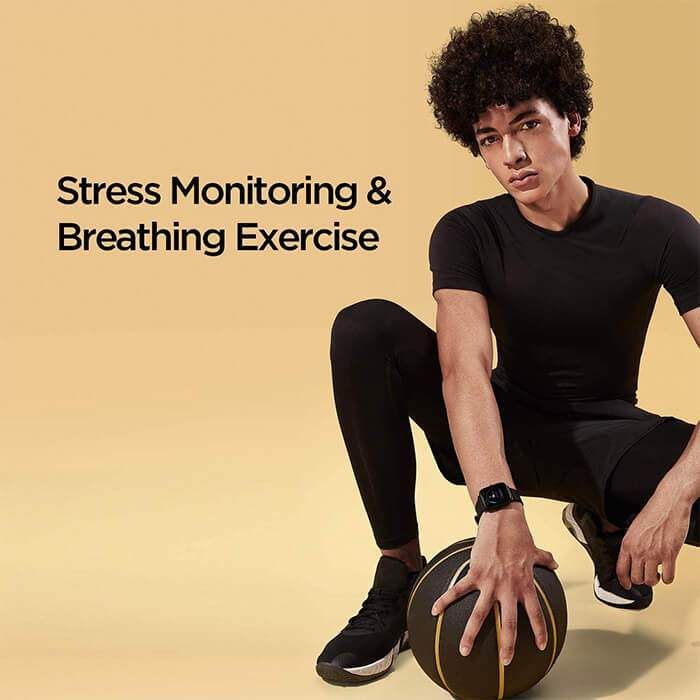 Đồng hồ thông minh Amazfit Bip U
