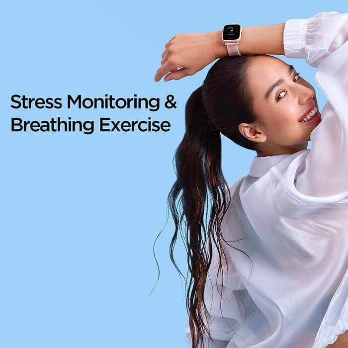 Đồng hồ thông minh Amazfit Bip U