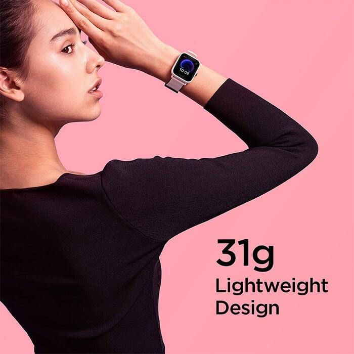 Đồng hồ thông minh Amazfit Bip U
