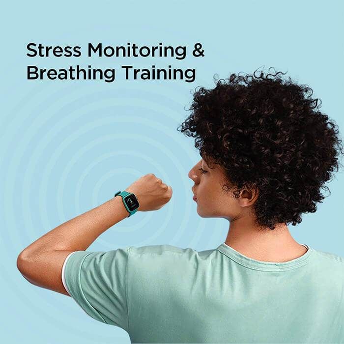 Đồng hồ thông minh Amazfit Bip U