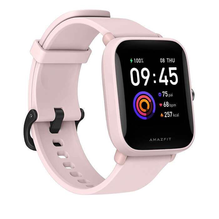 Đồng hồ thông minh Amazfit Bip U