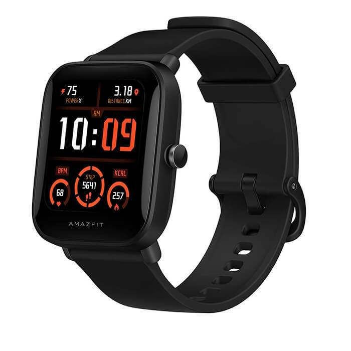 Đồng hồ thông minh Amazfit BIP U Pro