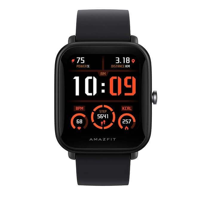 Đồng hồ thông minh Amazfit BIP U Pro