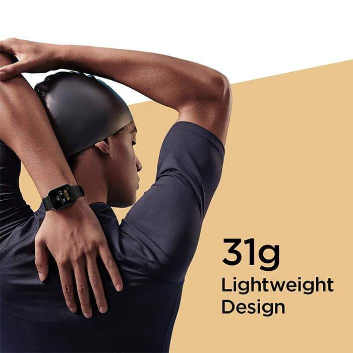 Đồng hồ thông minh Amazfit BIP U Pro