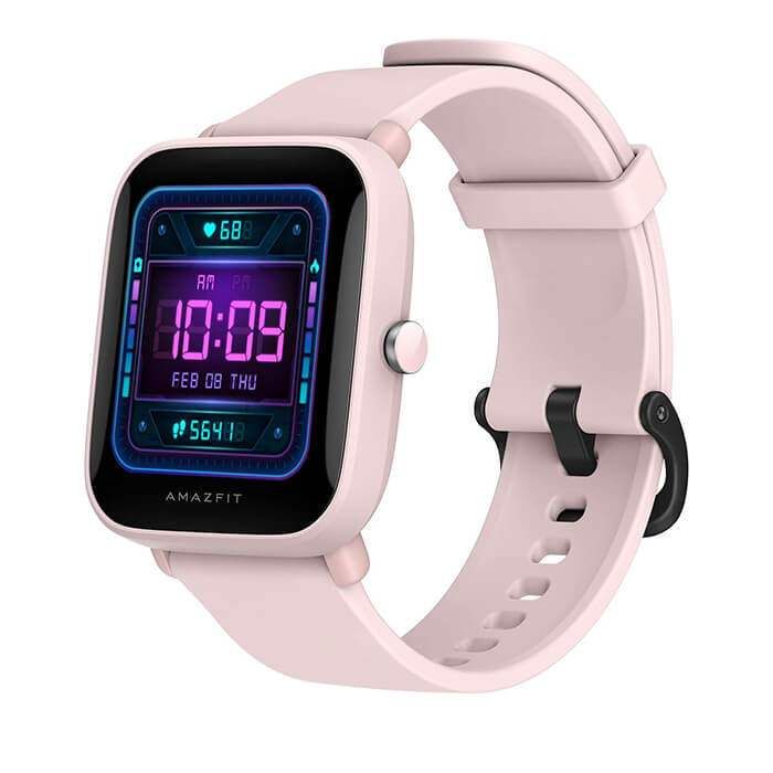 Đồng hồ thông minh Amazfit BIP U Pro