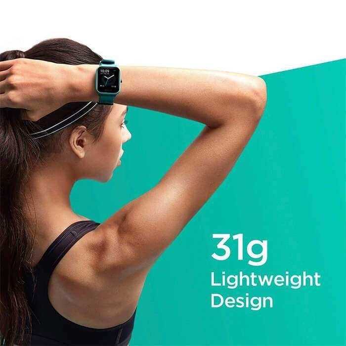Đồng hồ thông minh Amazfit BIP U Pro