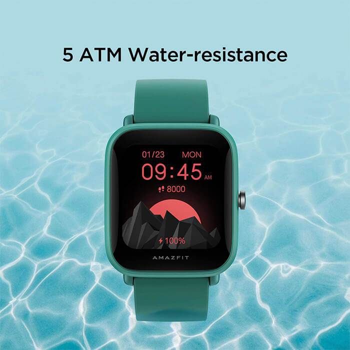 Đồng hồ thông minh Amazfit BIP U Pro
