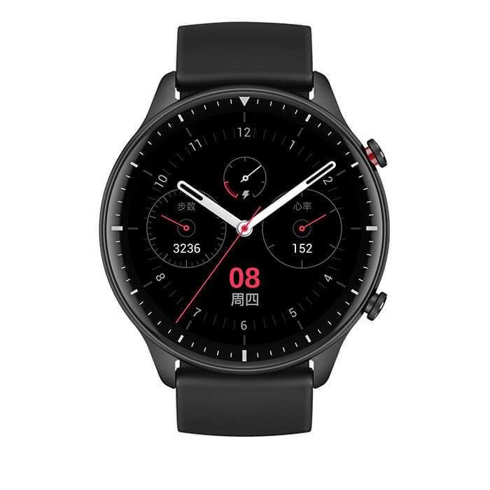 Đồng hồ thông minh Amazfit GTR 2 Sport Edition