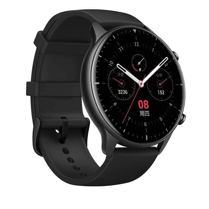 Đồng hồ thông minh Amazfit GTR 2 Sport Edition