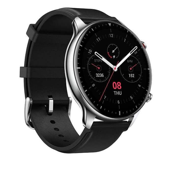 Đồng hồ Amazfit GTR 2 Classic Edition