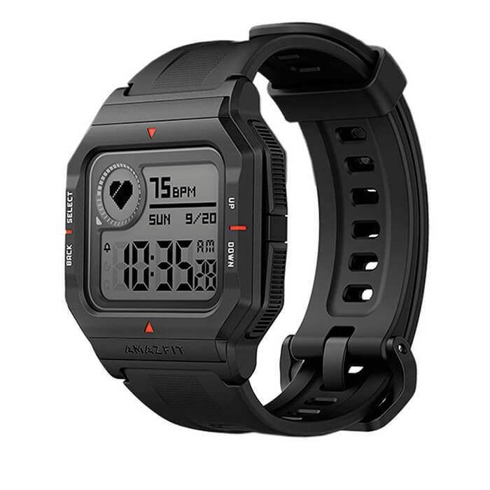 Đồng hồ thông minh Amazfit Neo
