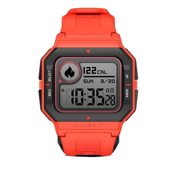 Đồng hồ thông minh Amazfit Neo