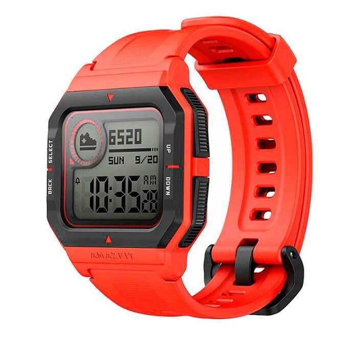 Đồng hồ thông minh Amazfit Neo