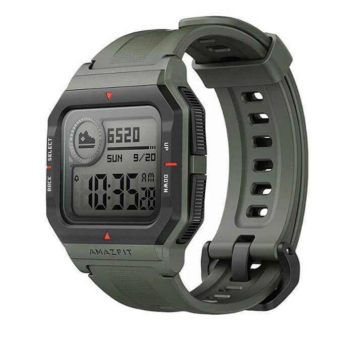 Đồng hồ thông minh Amazfit Neo