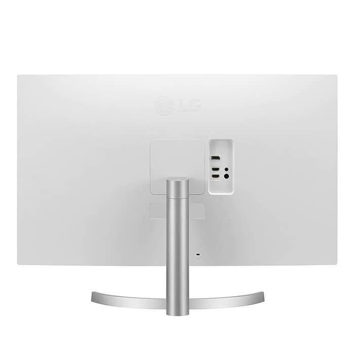 Màn hình LG UHD 4K 31.5'' VA UHD 4K HDR Loa 5W 32UN500-W