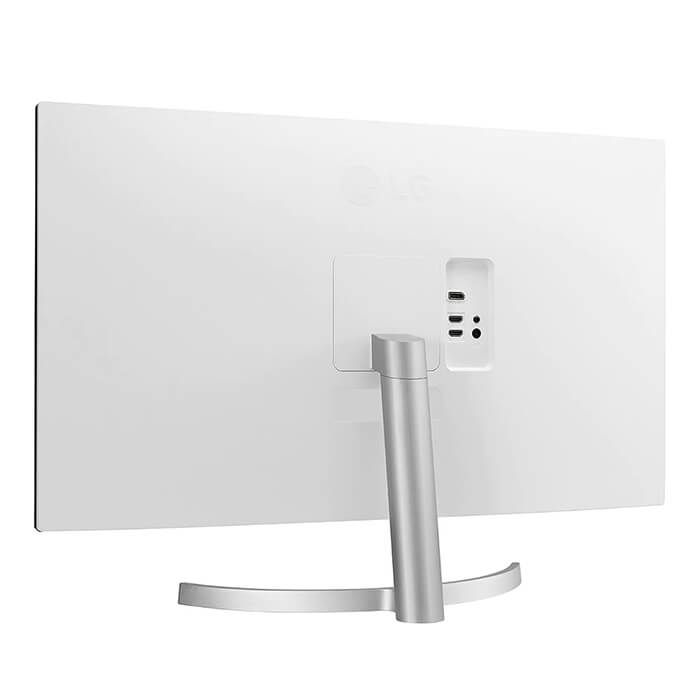 Màn hình LG UHD 4K 31.5'' VA UHD 4K HDR Loa 5W 32UN500-W