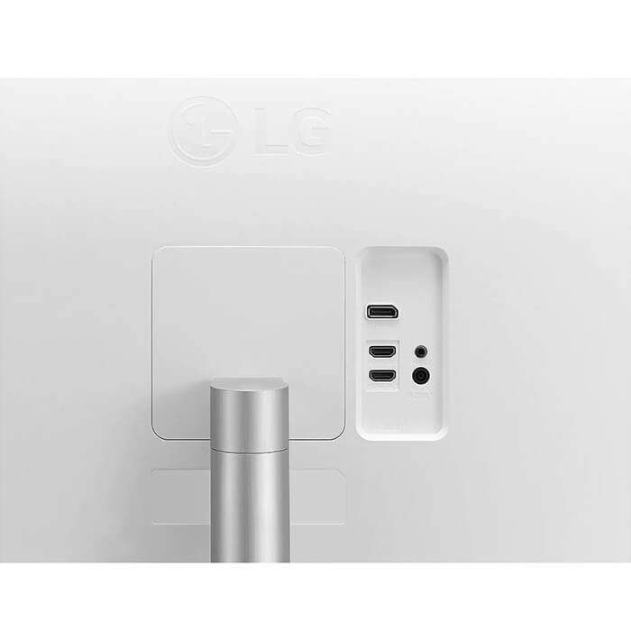 Màn hình LG UHD 4K 31.5'' VA UHD 4K HDR Loa 5W 32UN500-W