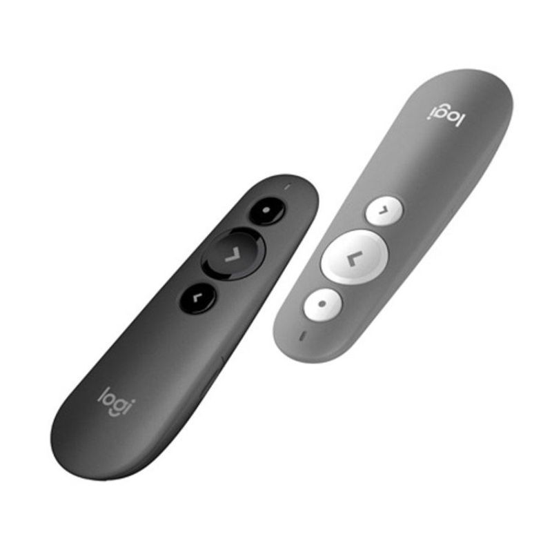 Bút trình chiếu Logitech Presenter R500