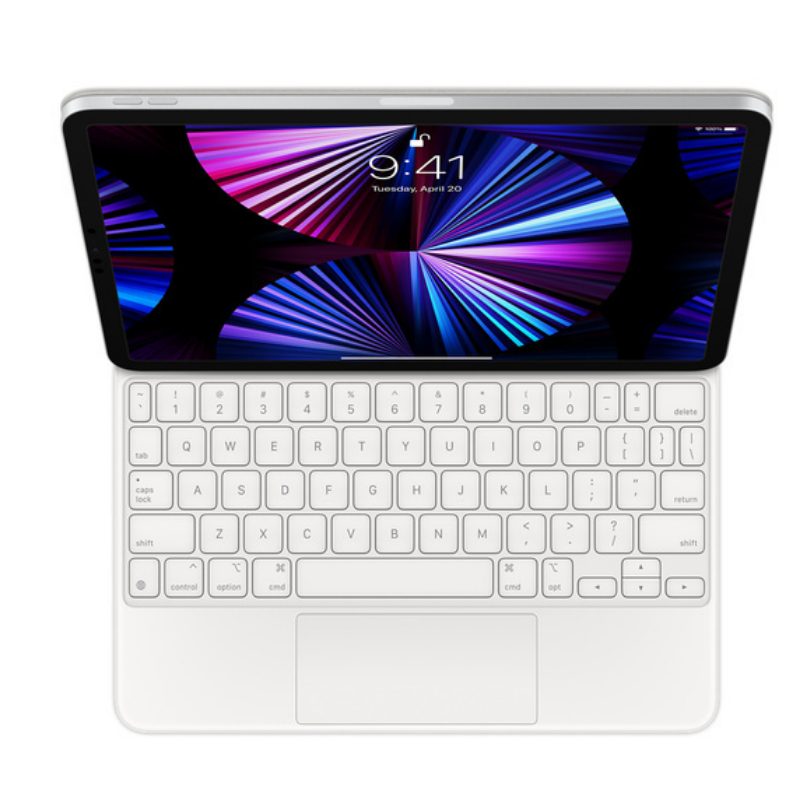 Bàn phím Apple Magic Keyboard for iPad Pro 11